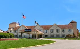 Eisenhower Hotel & Conference Center Gettysburg Pa